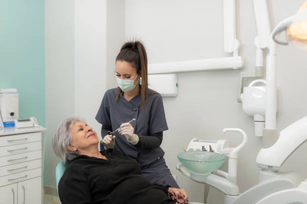 , SC Emergency Dental Service Company