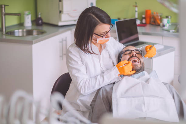 Best Emergency Root Canal Therapy in Greer, SC