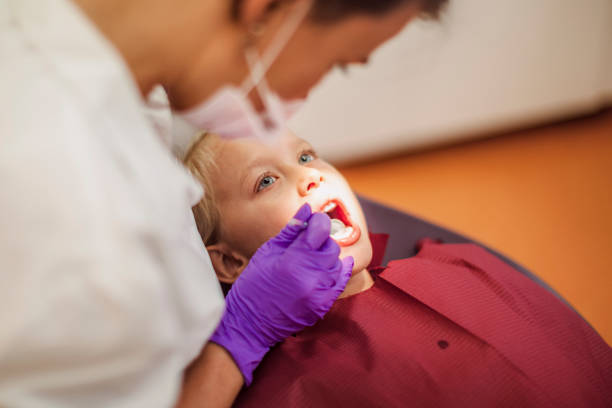 Best Broken or Chipped Tooth Repair in Greer, SC